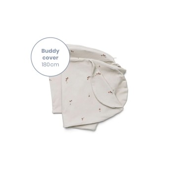 DOOMOO ΑΝΤΑΛΛΑΚΤΙΚΟ ΚΑΛΥΜΜΑ ΓΙΑ ΜΑΞΙΛΑΡΙ BUDDY MUSHROOMS B84