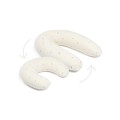 DOOMOO ΜΕΤΑΤΡΕΠΟΜΕΝΟ ΜΑΞΙΛΑΡΙ ΘΗΛΑΣΜΟΥ TWISTY SWEETY CREAM