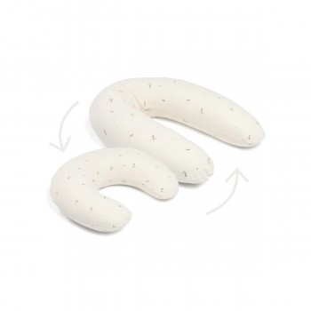 DOOMOO ΜΕΤΑΤΡΕΠΟΜΕΝΟ ΜΑΞΙΛΑΡΙ ΘΗΛΑΣΜΟΥ TWISTY SWEETY CREAM