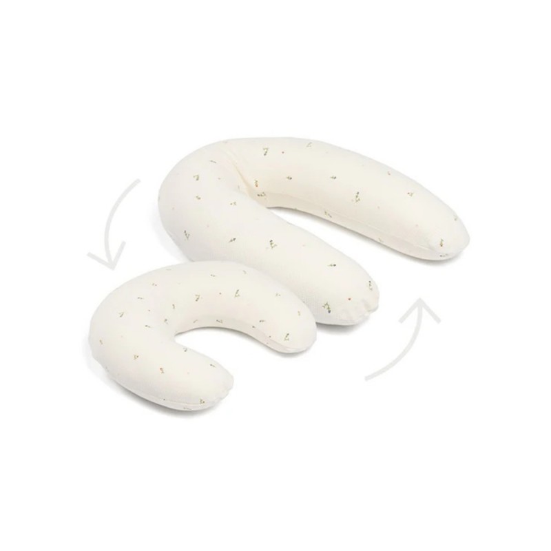 DOOMOO ΜΕΤΑΤΡΕΠΟΜΕΝΟ ΜΑΞΙΛΑΡΙ ΘΗΛΑΣΜΟΥ TWISTY SWEETY CREAM
