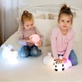 INNOGIO ΦΩΤΙΣΤΙΚΟ ΝΥΚΤΟΣ ΣΙΛΙΚΟΝΗΣ GIO PANDA