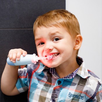 INNOGIO SONIC ΠΑΙΔΙΚΗ ΗΛΕΚΤΡΙΚΗ ΟΔΟΝΤΟΒΟΥΡΤΣΑ GIOGIRAFFE BLUE INNOGIO SONIC ΠΑΙΔΙΚΗ ΗΛΕΚΤΡΙΚΗ ΟΔΟΝΤΟΒΟΥΡΤΣΑ GIOGIRAFFE BLUE