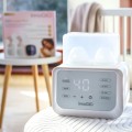 INNOGIO ΘΕΡΜΑΝΤΗΡΑΣ ΚΑΙ ΑΠΟΣΤΕΙΡΩΤΗΣ GIOWARM FAST DUO