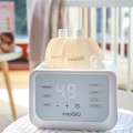 INNOGIO ΘΕΡΜΑΝΤΗΡΑΣ ΚΑΙ ΑΠΟΣΤΕΙΡΩΤΗΣ GIOWARM FAST DUO