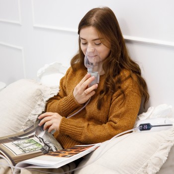 INNOGIO ΝΕΦΕΛΟΠΟΙΗΤΗΣ ΠΑΙΔΙΩΝ ΚΑΙ ΕΝΗΛΙΚΩΝ NEBULIZER GIO VITAL INNOGIO ΝΕΦΕΛΟΠΟΙΗΤΗΣ ΠΑΙΔΙΩΝ ΚΑΙ ΕΝΗΛΙΚΩΝ NEBULIZER GIO VITAL