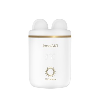 INNOGIO ΘΕΡΜΑΝΤΗΡΑΣ ΜΠΟΥΚΑΛΙΩΝ -  BOTTLE WARMER INNOGIO ΘΕΡΜΑΝΤΗΡΑΣ ΜΠΟΥΚΑΛΙΩΝ -  BOTTLE WARMER