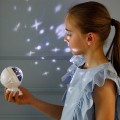 INNOGIO ΠΡΟΤΖΕΚΤΟΡΑΣ ΦΩΤΙΣΤΙΚΟ ΔΩΜΑΤΙΟΥ GIOSTAR ASTRONAUT