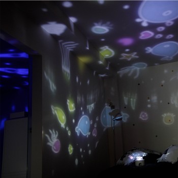 INNOGIO ΠΡΟΤΖΕΚΤΟΡΑΣ ΦΩΤΙΣΤΙΚΟ ΔΩΜΑΤΙΟΥ GIOSTAR HOUSE INNOGIO ΠΡΟΤΖΕΚΤΟΡΑΣ ΦΩΤΙΣΤΙΚΟ ΔΩΜΑΤΙΟΥ GIOSTAR HOUSE