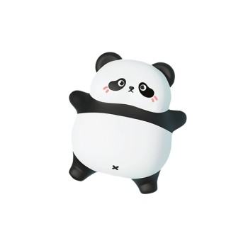 INNOGIO ΦΩΤΙΣΤΙΚΟ ΝΥΚΤΟΣ ΣΙΛΙΚΟΝΗΣ GIO SLEEPY PANDA INNOGIO ΦΩΤΙΣΤΙΚΟ ΝΥΚΤΟΣ ΣΙΛΙΚΟΝΗΣ GIO SLEEPY PANDA