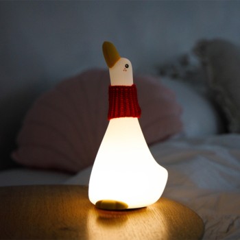 INNOGIO ΦΩΤΙΣΤΙΚΟ ΝΥΚΤΟΣ ΣΙΛΙΚΟΝΗΣ GIO DUCK INNOGIO ΦΩΤΙΣΤΙΚΟ ΝΥΚΤΟΣ ΣΙΛΙΚΟΝΗΣ GIO DUCK