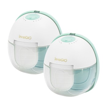 INNOGIO ΔΙΠΛΟ ΦΟΡΗΤΟ ΘΕΡΜΑΙΝΟΜΕΝΟ ΘΗΛΑΣΤΡΟ - GIO PREMIUM WARM DOUBLE INNOGIO ΔΙΠΛΟ ΦΟΡΗΤΟ ΘΕΡΜΑΙΝΟΜΕΝΟ ΘΗΛΑΣΤΡΟ - GIO PREMIUM WARM DOUBLE