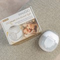 INNOGIO ΦΟΡΗΤΟ ΗΛΕΚΤΡΙΚΟ ΘΗΛΑΣΤΡΟ ΜΕ ΦΩΤΙΣΜΟ - DISCREET LIGHT GIO WEREBLE ELECTRIC BREAST PUMP INNOGIO ΦΟΡΗΤΟ ΗΛΕΚΤΡΙΚΟ ΘΗΛΑΣΤΡΟ ΜΕ ΦΩΤΙΣΜΟ - DISCREET LIGHT GIO WEREBLE ELECTRIC BREAST PUMP