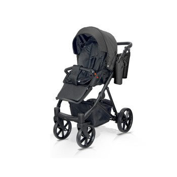 MILU KIDS ΣΥΣΤΗΜΑ ΜΕΤΑΦΟΡΑΣ  LAGO LUX 2 IN 1 COL 06