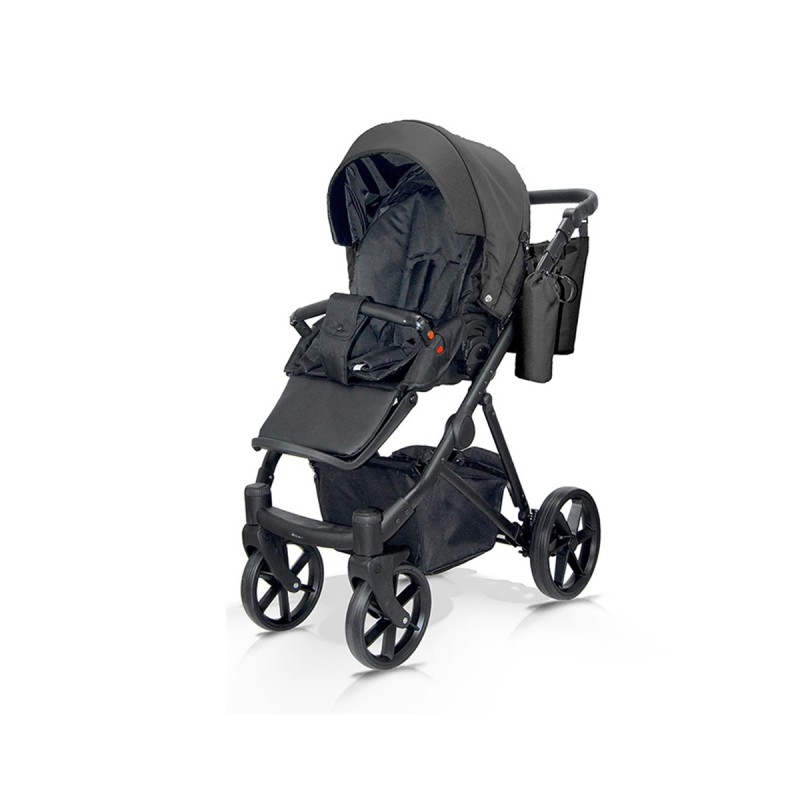 MILU KIDS ΣΥΣΤΗΜΑ ΜΕΤΑΦΟΡΑΣ  LAGO LUX 2 IN 1 COL 06