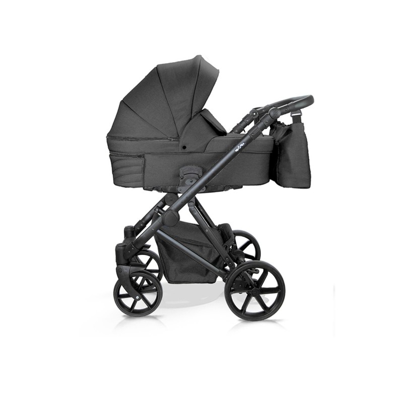 MILU KIDS ΣΥΣΤΗΜΑ ΜΕΤΑΦΟΡΑΣ  LAGO LUX 2 IN 1 COL 06