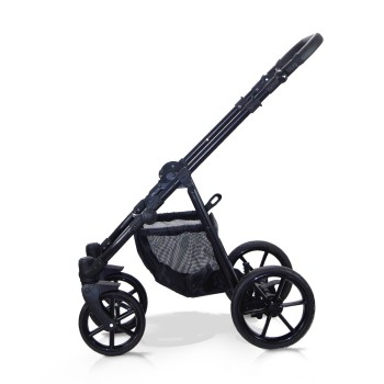 MILU KIDS ΣΥΣΤΗΜΑ ΜΕΤΑΦΟΡΑΣ RISO 2 IN 1 COL 08