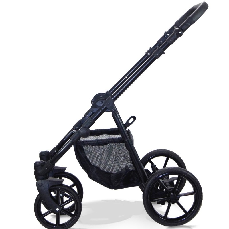 MILU KIDS ΣΥΣΤΗΜΑ ΜΕΤΑΦΟΡΑΣ RISO 2 IN 1 COL 08