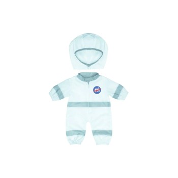 MINILAND ΣΕΤ ΡΟΥΧΑ ASTRONAUT 38 CM