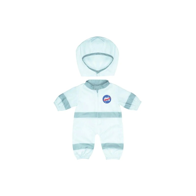 MINILAND ΣΕΤ ΡΟΥΧΑ ASTRONAUT 38 CM