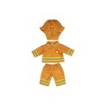 MINILAND ΣΕΤ ΡΟΥΧΑ FIREMAN 38 CM