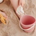 MINILAND ΣΕΤ ΠΑΙΧΝΙΔΙΩΝ ΠΑΡΑΛΙΑΣ ECO BABY SAND SET WARM