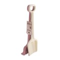 MINILAND ΣΕΤ ΦΤΥΑΡΙ ΚΑΙ ΤΣΟΥΓΚΡΑΝΑ ΠΑΡΑΛΙΑΣ ECO SUPER SPADE & RAKE SET WARM