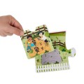 MINILAND ECO PUZZLE - MY ECO SCHOOL