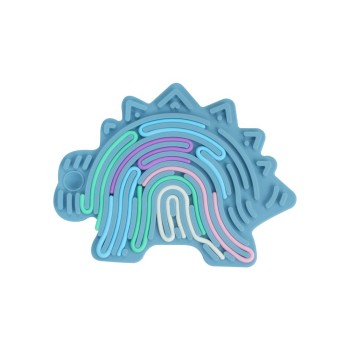 MINILAND ΠΑΖΛ ΣΙΛΙΚΟΝΗΣ - FLEXIHETTI DINO MINILAND ΠΑΖΛ ΣΙΛΙΚΟΝΗΣ - FLEXIHETTI DINO