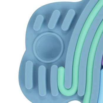 MINILAND ΠΑΖΛ ΣΙΛΙΚΟΝΗΣ - FLEXIHETTI DINO MINILAND ΠΑΖΛ ΣΙΛΙΚΟΝΗΣ - FLEXIHETTI DINO