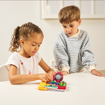 MINILAND ΠΕΙΡΑΜΑΤΑ ΗΛΕΚΤΡΙΣΜΟΥ ELECTROFUN - ΜΟΥΣΙΚΑ ΠΛΗΚΤΡΑ MINILAND ΠΕΙΡΑΜΑΤΑ ΗΛΕΚΤΡΙΣΜΟΥ ELECTROFUN - ΜΟΥΣΙΚΑ ΠΛΗΚΤΡΑ