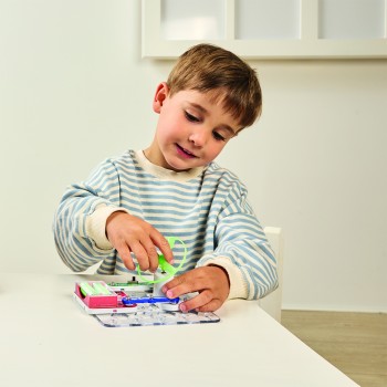 MINILAND ΠΕΙΡΑΜΑΤΑ ΗΛΕΚΤΡΙΣΜΟΥ ELECTROFUN - ΧΤΥΠΑ ΤΟ ΚΟΥΔΟΥΝΙ MINILAND ΠΕΙΡΑΜΑΤΑ ΗΛΕΚΤΡΙΣΜΟΥ ELECTROFUN - ΧΤΥΠΑ ΤΟ ΚΟΥΔΟΥΝΙ