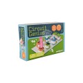 MINILAND ΣΕΤ ΠΕΙΡΑΜΑΤΩΝ ΚΥΚΛΩΜΑΤΩΝ - CIRCUIT GENIUS