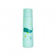 MINILAND THERMOS 500 ML OCEAN WHALE