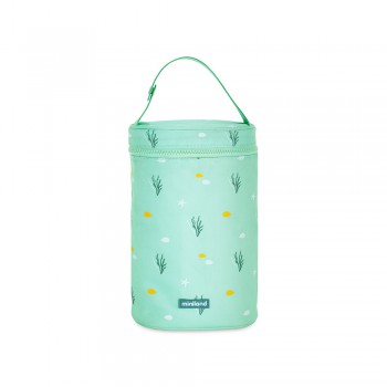 MINILAND THERMIBAG DOUBLE 500 ML  OCEAN