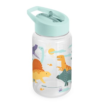 MINILAND TRITAN ΠΑΓΟΥΡΙ KIDDIE BOTTLE   JURASSIC 450 ML
