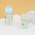 MINILAND TRITAN ΠΑΓΟΥΡΙ KIDDIE BOTTLE   JURASSIC 450 ML