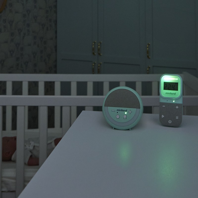 MINILAND ΕΝΔΟΕΠΙΚΟΙΝΩΝΙΑ DIGITALK PROJECTOR