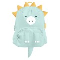 MINILAND ΙΣΟΘΕΡΜΙΚΗ ΠΑΙΔΙΚΗ ΤΣΑΝΤΑ ΠΛΑΤΗΣ THERMI BAG PACK  JURASSIC