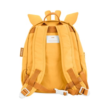 MINILAND ΙΣΟΘΕΡΜΙΚΗ ΠΑΙΔΙΚΗ ΤΣΑΝΤΑ ΠΛΑΤΗΣ THERMI BAG PACK  JUNGLE