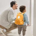 MINILAND ΙΣΟΘΕΡΜΙΚΗ ΠΑΙΔΙΚΗ ΤΣΑΝΤΑ ΠΛΑΤΗΣ THERMI BAG PACK  JUNGLE