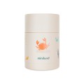 MINILAND FOOD THERMOS 600 ML  OCEAN CRAB