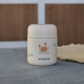MINILAND FOOD THERMOS MINI 280 ML OCEAN CRAB