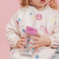 MINILAND SOFT ΜΑΚΡΥΜΑΝΙΚΗ ΣΑΛΙΑΡΑ BIBY FANTASY