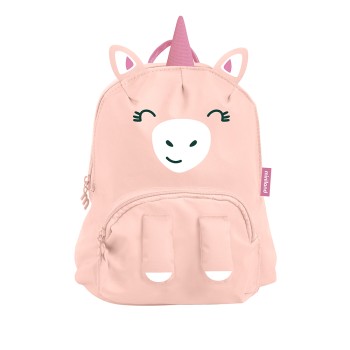 MINILAND ΙΣΟΘΕΡΜΙΚΗ ΠΑΙΔΙΚΗ ΤΣΑΝΤΑ ΠΛΑΤΗΣ THERMI BAG PACK  FANTASY