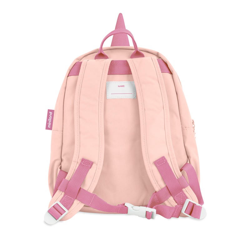 MINILAND ΙΣΟΘΕΡΜΙΚΗ ΠΑΙΔΙΚΗ ΤΣΑΝΤΑ ΠΛΑΤΗΣ THERMI BAG PACK  FANTASY