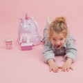 MINILAND ΑΔΙΑΒΡΟΧΟ ΣΑΚΙΔΙΟ ΠΛΑΤΗΣ KIDDIE SACK FANTASY