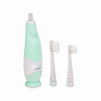 MINILAND ΗΛΕΚΤΡΙΚΗ ΟΔΟΝΤΟΒΟΥΡΤΣΑ BABY TOOTH CARE