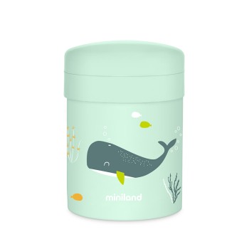 MINILAND THERMETIC 700 ML WHALEY