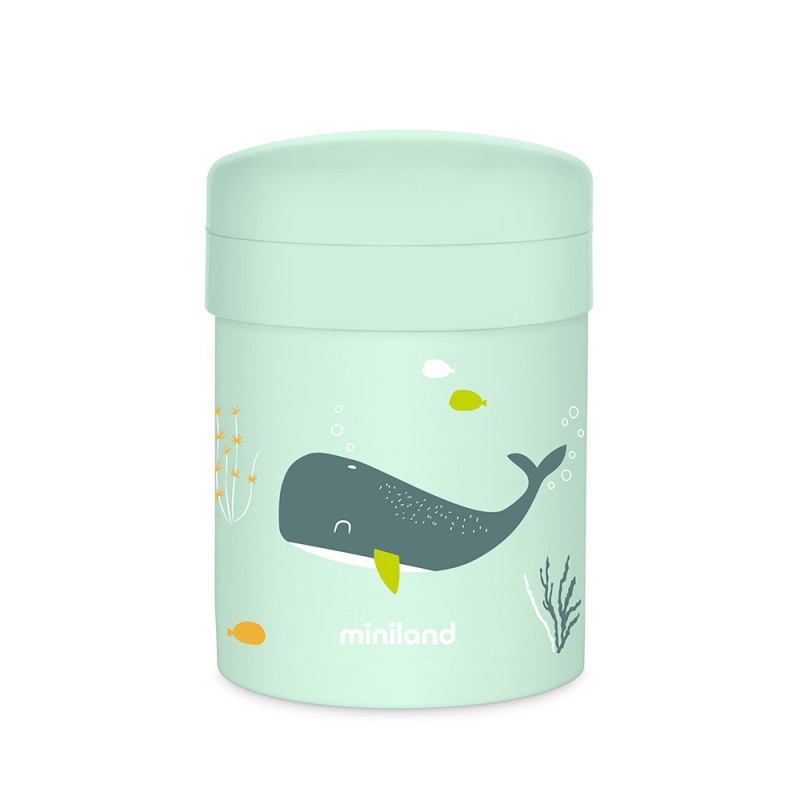 MINILAND THERMETIC 700 ML WHALEY