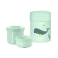 MINILAND THERMETIC 700 ML WHALEY